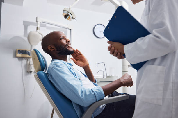 Best Emergency Denture Repair in East Camden, SC