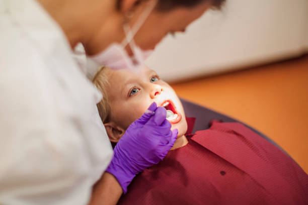 Best Emergency Gum Treatment in East Camden, SC