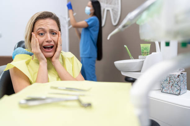 Best Emergency Tooth Extraction in East Camden, SC