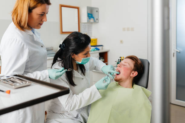 Best Emergency Dental Care for Broken or Chipped Teeth in East Camden, SC