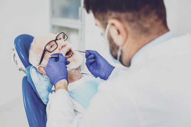 Best Emergency Treatment for Dental Infections or Abscesses in East Camden, SC